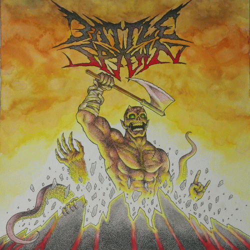 Blood on the Asphalt